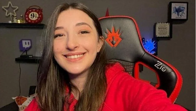 Twitch yayıncısı Pqueen kansere yakalandığını duyurdu