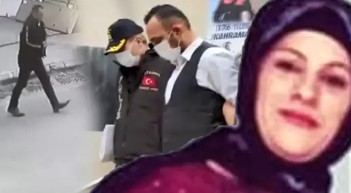 3 çocuk annesi Meryem parkta korkunç şekilde öldürülmüştü! Katili için karar