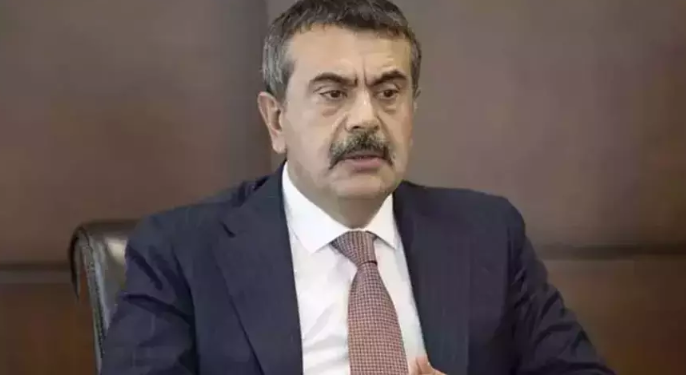 Bakan Tekin’den PİSA sonuçlarıyla ilgili açıklama