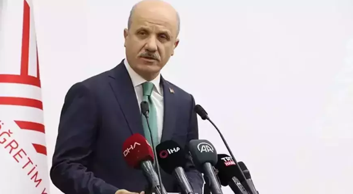 Filistin’i destekleyen akademisyenlere baskı!