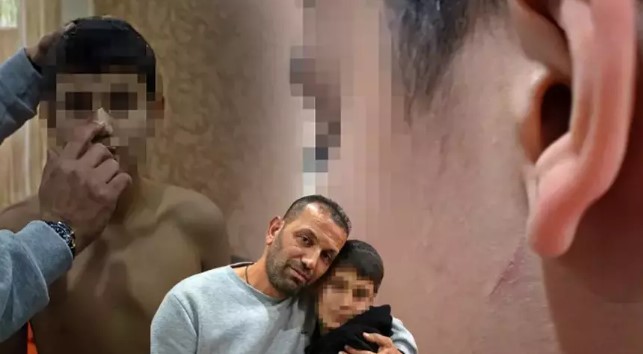 Ailesinin ‘şikayet gelmesin’ sözüyle zorbalığını 2 ay boyunca sakladı