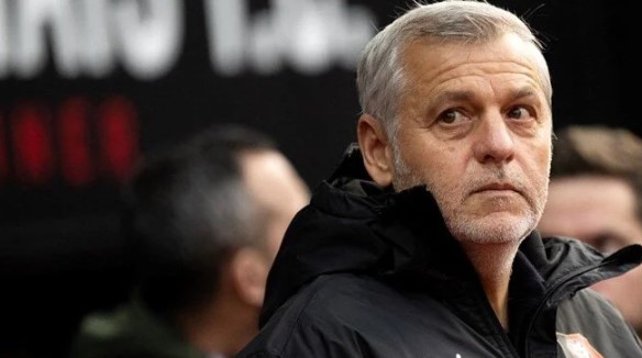 Bruno Genesio Beşiktaş’a doğru