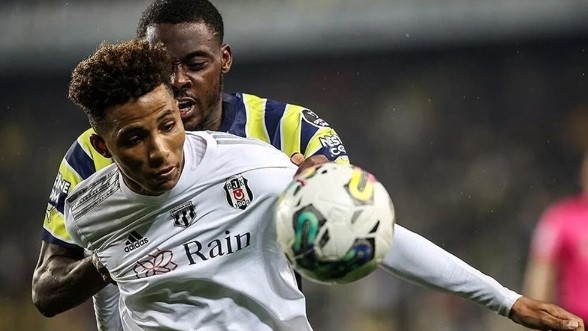 Derbide(Beşiktaş-Fenerbahçe) muhtemel 11’ler belli oldu