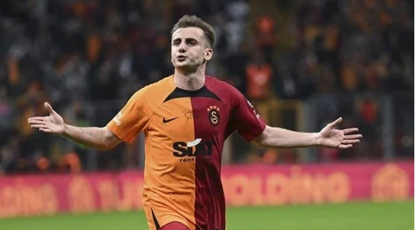 Galatasaray’dan Kerem Aktürkoğlu için sağlık durumu açıklaması