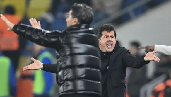 Emre Belözoğlu’nun istifa kararı aldığı iddiası