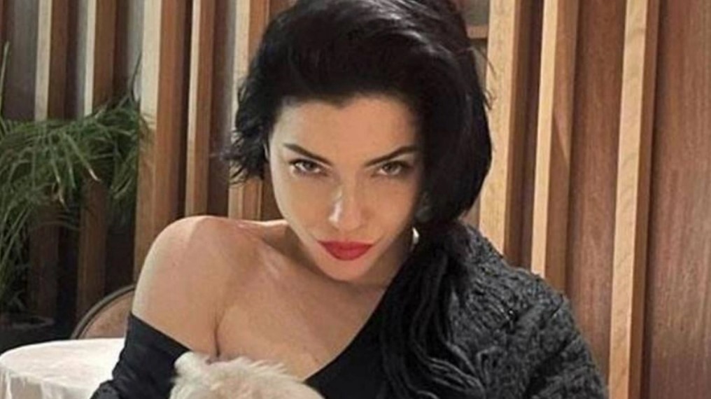 Merve Boluğur’a Dubai’den 100 milyon TL’lik teklif!