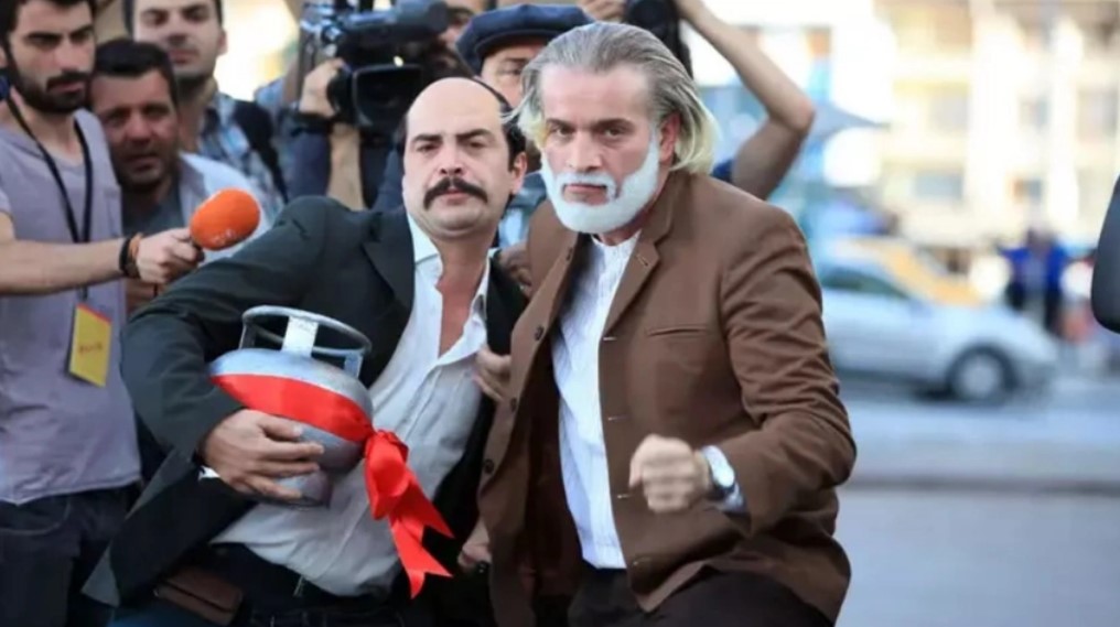 Murat Cemcir’den zehir zemberek Ahmet Kural açıklaması!
