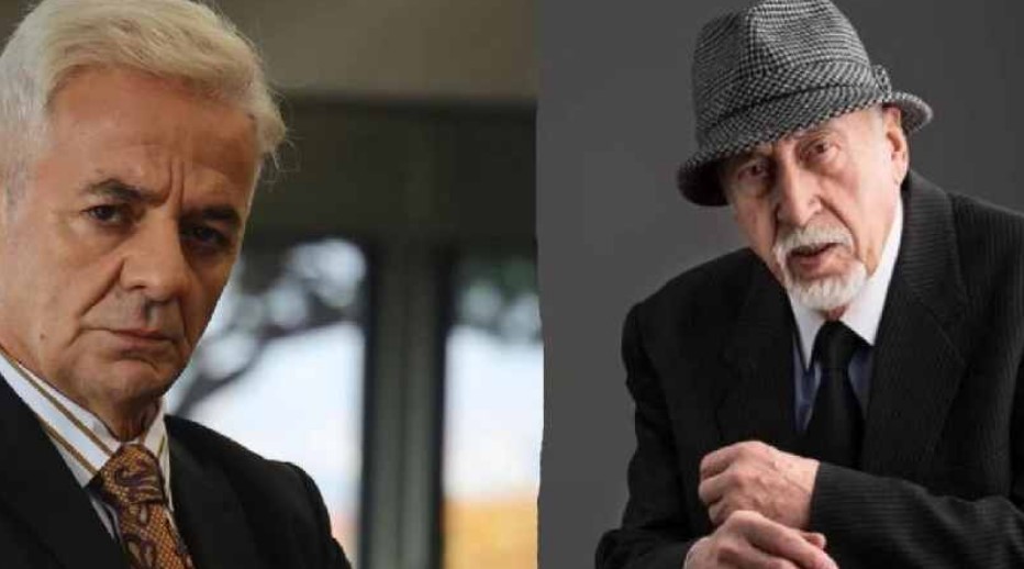 Vefat eden Yönetmen Yılmaz Atadeniz’in kızından Zafer Algöz’e tepki: Son derece talihsiz ve cahilce bir açıklama!