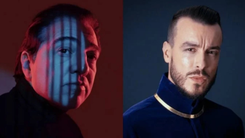 Fazıl Say: Cem Adrian’ı ilk keşfettiğimde Beyoğlu’nda tarot falı bakarak para kazanıyordu