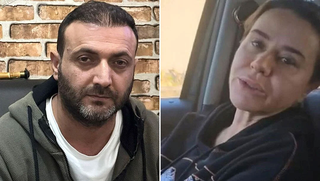 Seçil Erzan, ‘Korkuyorum, ismini veremem’ demişti: O kişi konuştu