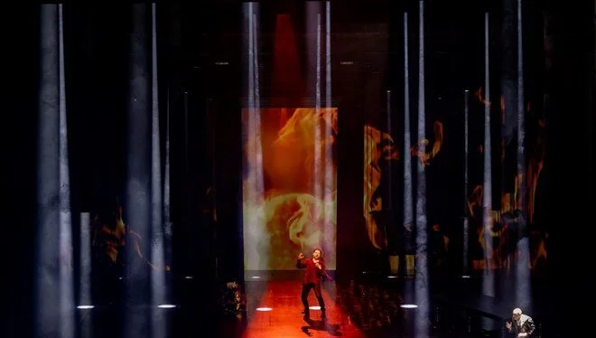Don Giovanni’den görkemli prömiyer