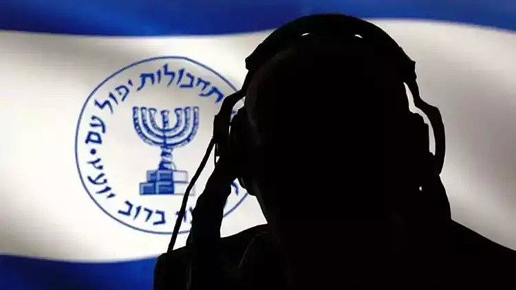 İsrail’de ‘dinleme cihazı’ krizi