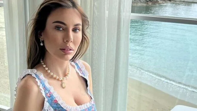 Bilal Hancı’nın ihanet videosunu ifşalayan Esin Çepni yeni aşka yelken açtı