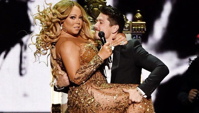 Mariah Carey ile Bryan Tanaka ayrıldı