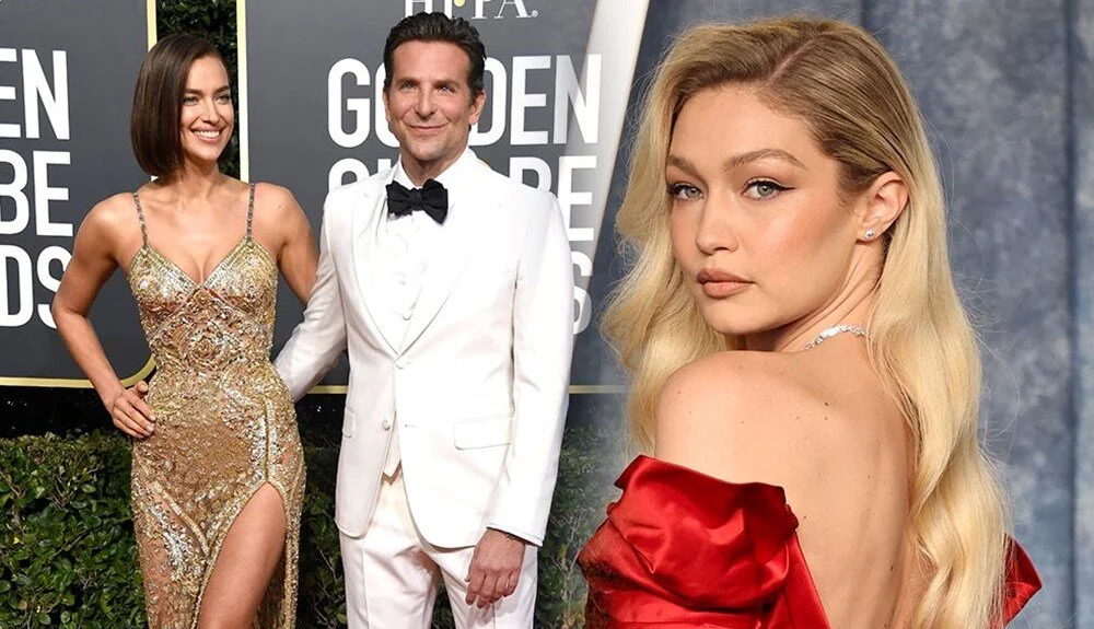 Gigi Hadid-Bradley Cooper ilişkisi giderek ciddileşiyor!