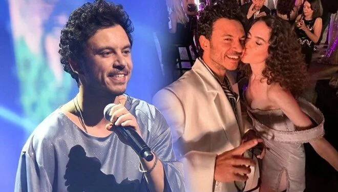 Şarkıcı Buray’dan evlilik yorumu
