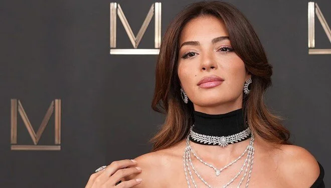 Melisa Aslı Pamuk pasaportu çalındığı için kendi filminin galasına katılamadı