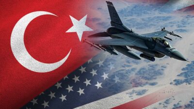 Türkiye ile ABD arasında savunma toplantısı!