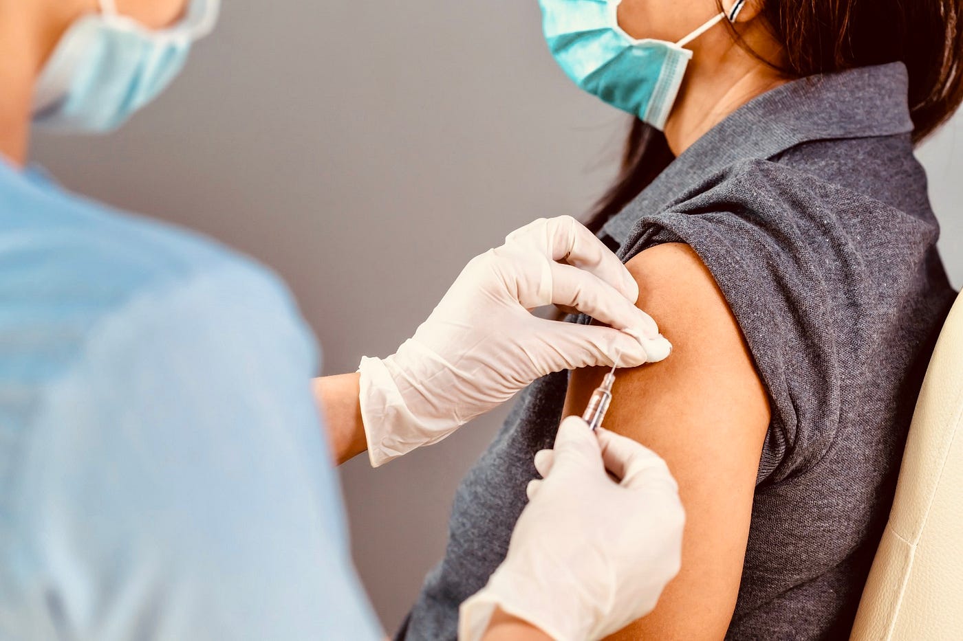 Sağlık Bakanlığı’ndan ‘ATS kaynaklı aşılarda tehlike’ iddialarına yalanlama