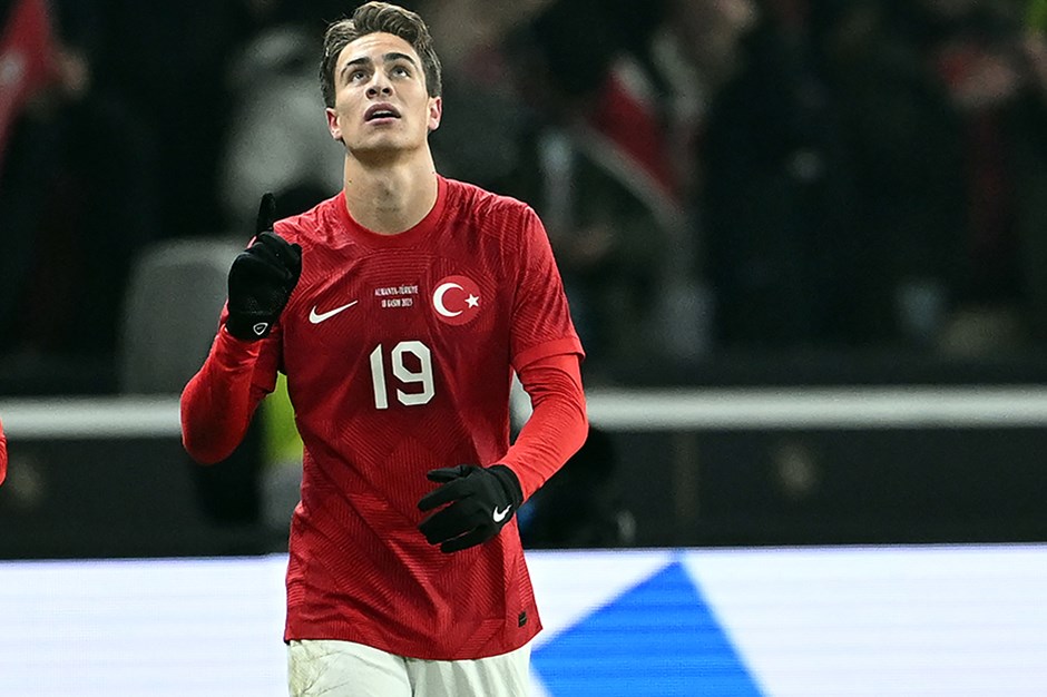 Juventus, Kenan Yıldız’ın fiyatını belirledi