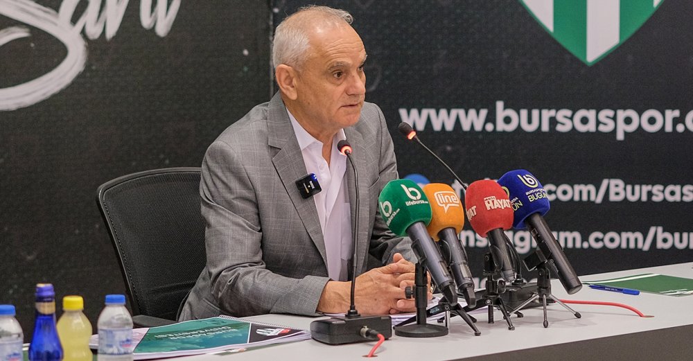 Recep Günay: 6-7 ay sabredin