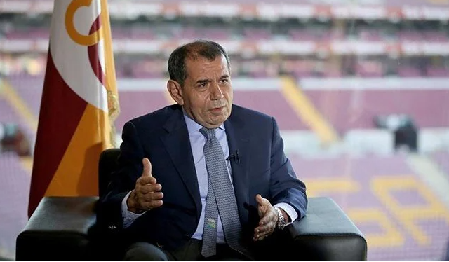 Özbek’ten penaltı yorumu: Icardi’ye sağ kroşe vurdu