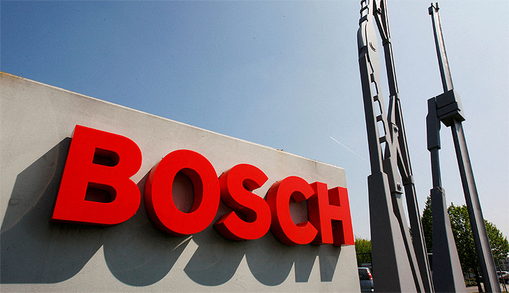 Bosch, Almanya'da 1500 kişiyi işten çıkarmayı planlıyor - Norm Haber