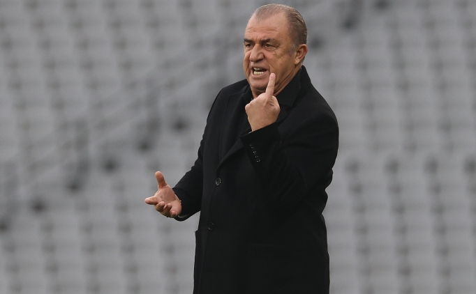 Fatih Terim, Panathinaikos ile anlaşma sağladı