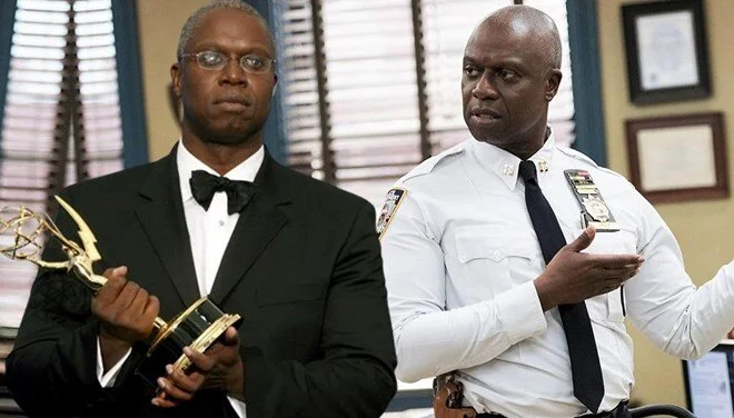 Andre Braugher’ın ölüm nedeni belli oldu