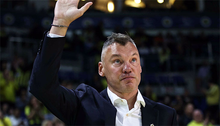 Fenerbahçe’de Jasikevicius galibiyetle başladı