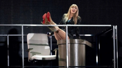 Taylor Swift Çin’e gidiyor: Servetine servet katacak