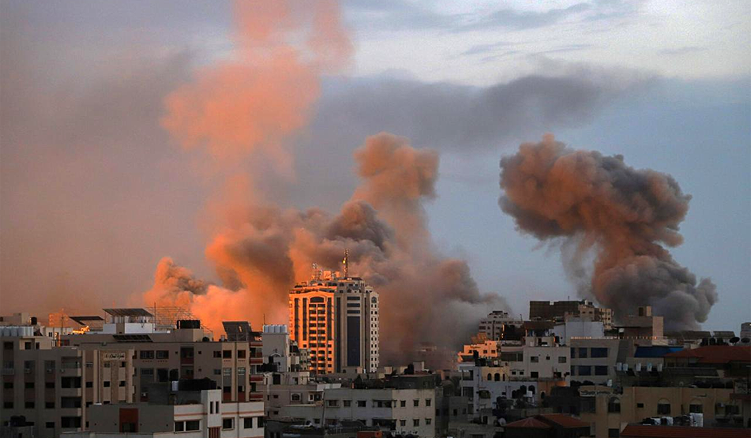 Hamas’tan ateşkes için garantör talebi: Türkiye, Rusya, Mısır, Katar…
