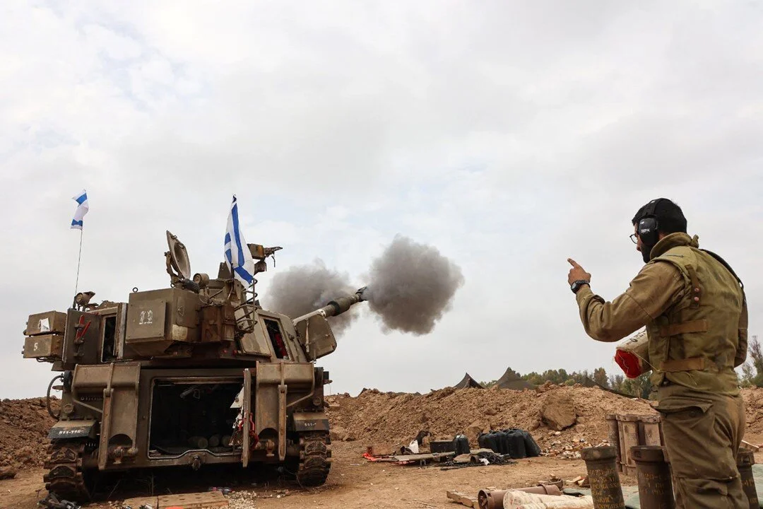 Gazze’de savaşın ikinci aşamasına geçildi: İsrail, Han Yunus’u kuşattı