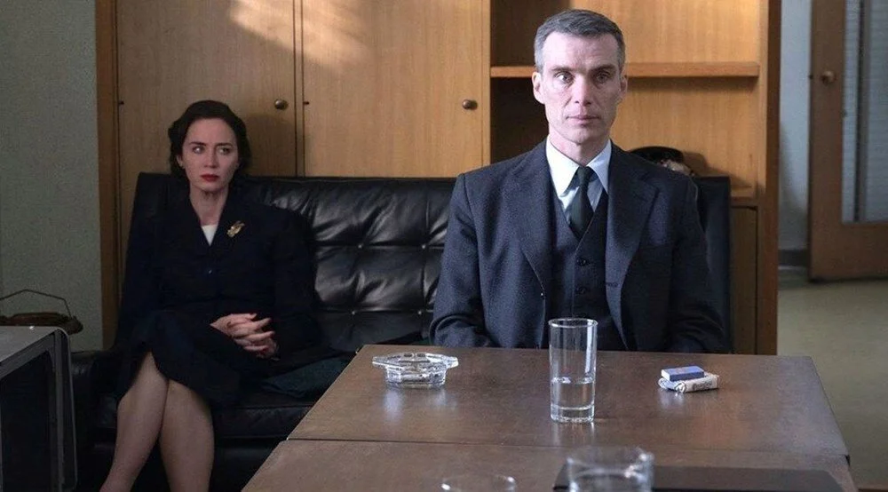 Oscar’da şaşırtan ‘Oppenheimer’ kararı