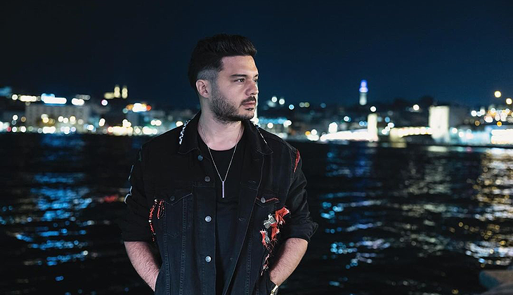 İlyas Yalçıntaş hastalığını açıkladı