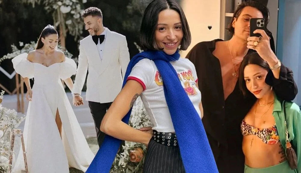 Eski eşi ve yeni sevgilisiyle aynı partide: Zeynep Bastık’tan açıklama