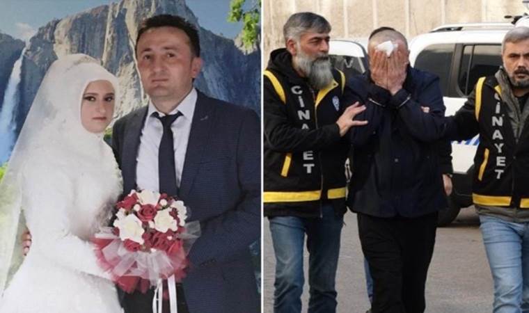 Bursa’da eşini öldürüp, deli numarası yapmıştı! Cezası belli oldu