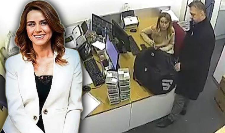 Denizbank’tan yeni ‘Seçil Erzan’ açıklaması: O görüntülerin tamamını paylaştılar