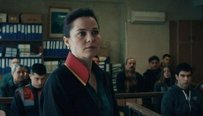 ‘Tereddüt Çizgisi’ Brüksel Akdeniz Film Festivali’nde En İyi Film seçildi