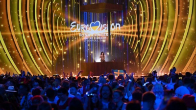 2024 Eurovision Şarkı Yarışması’nda 8 ülkenin temsilcisi belli oldu