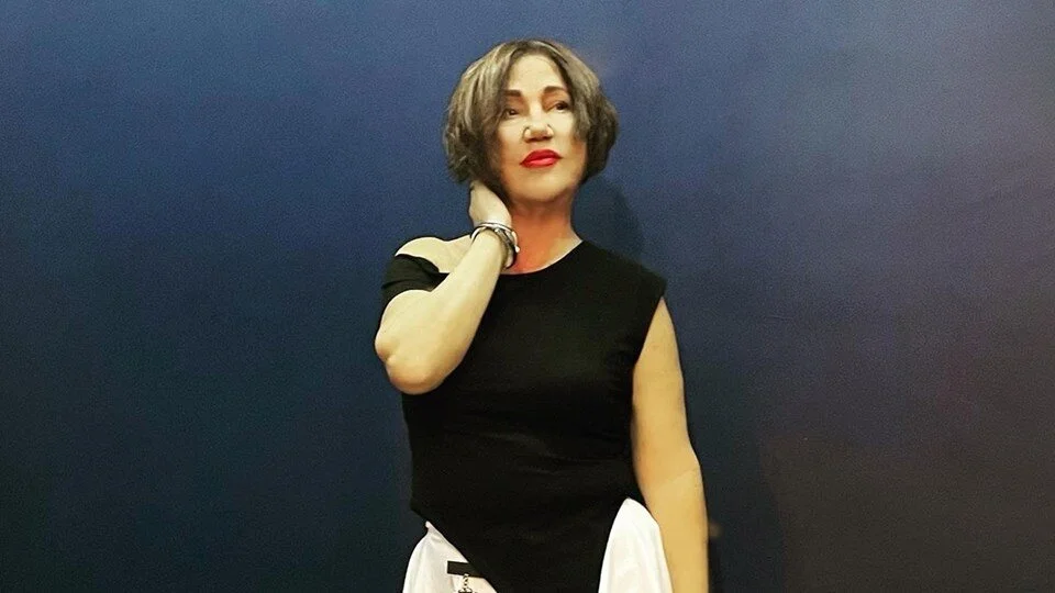 Nazan Öncel’den yeni albüm: Kara Plak