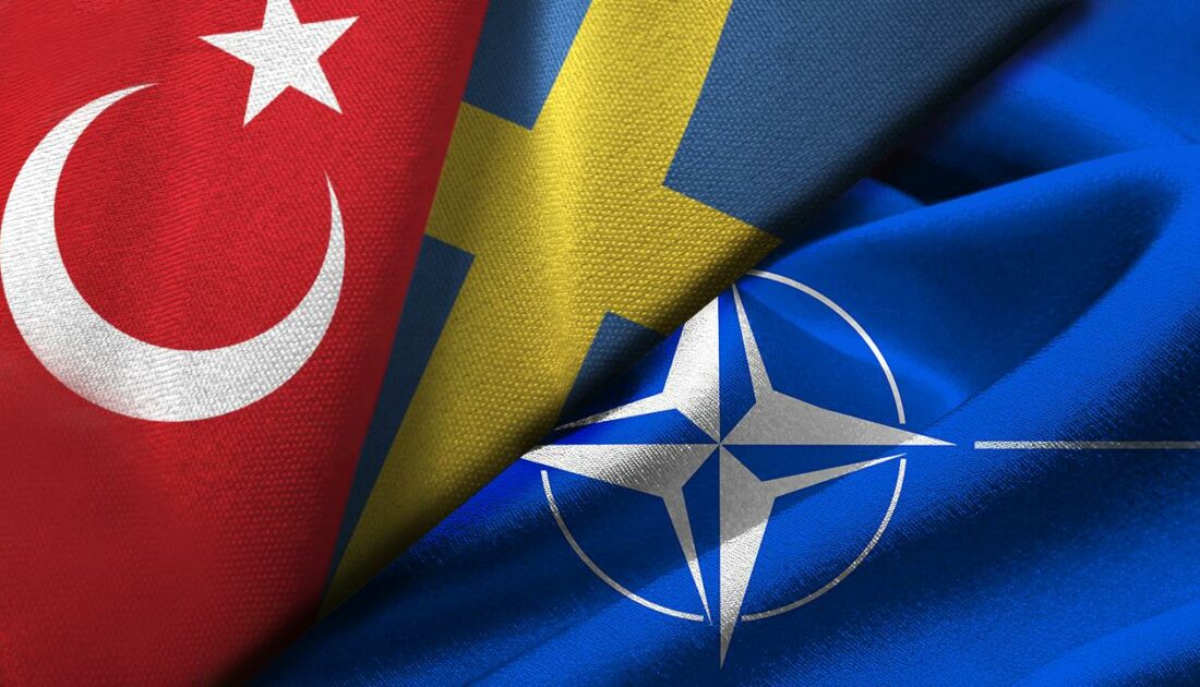 İsveç’in NATO üyeliği komisyonda