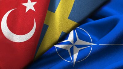 İsveç’in NATO üyeliği komisyonda