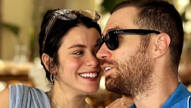 İlayda Alişan’dan sevgilisi Oğulcan Engin ile yeni paylaşım
