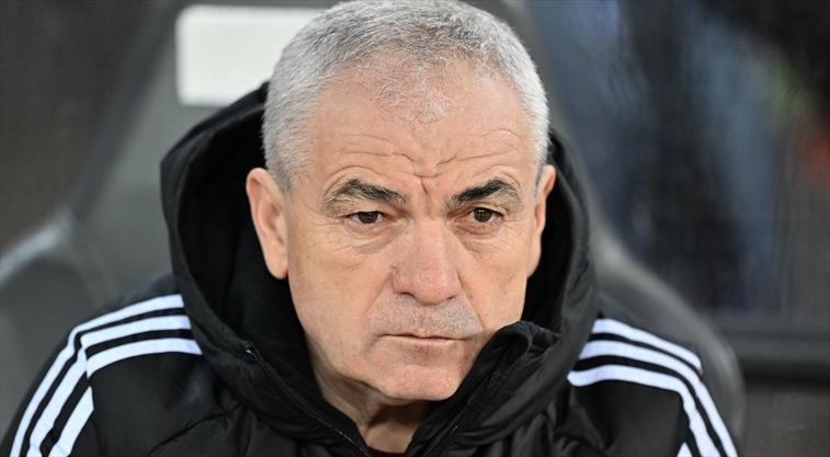 Rıza Çalımbay: 3-4 transfer yapacağız