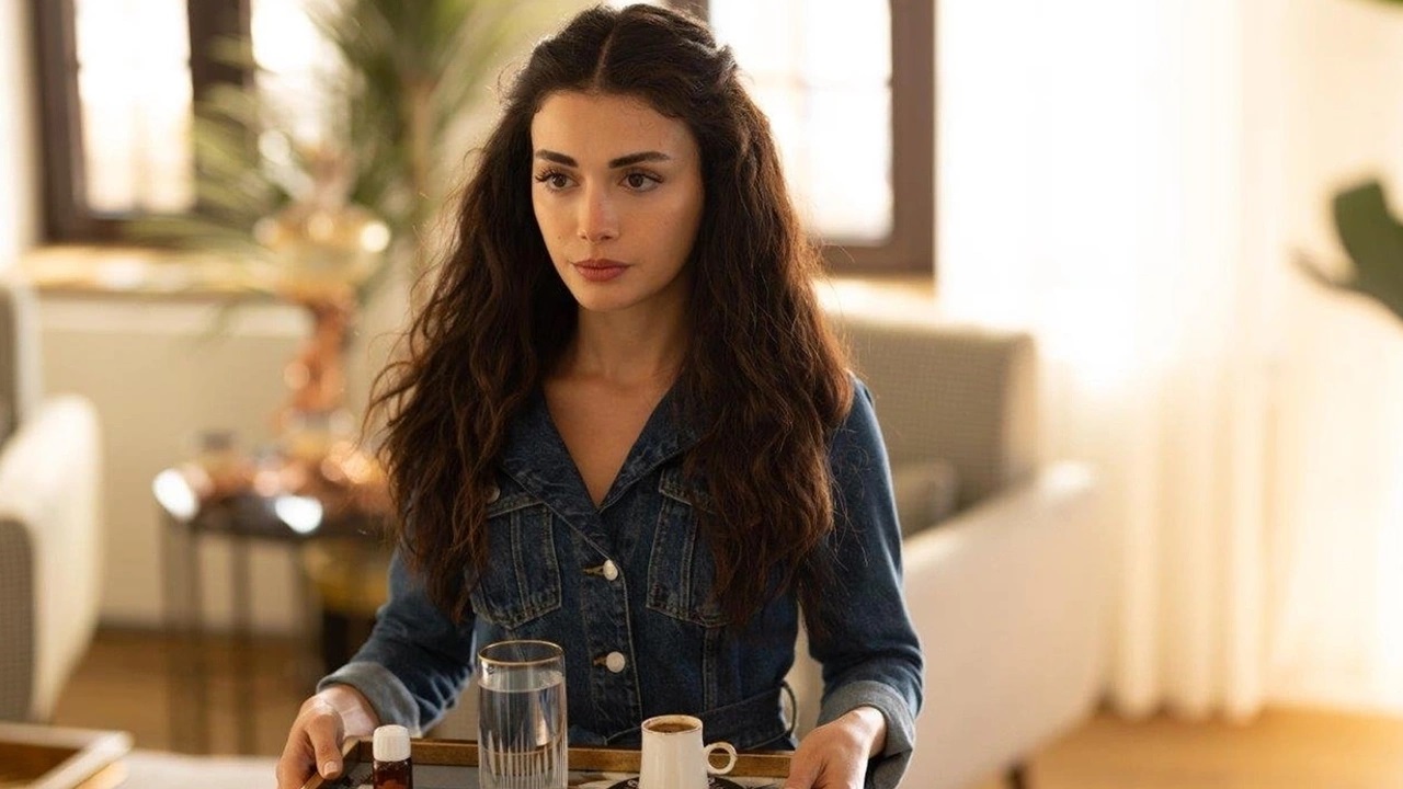 ‘Safir’ dizisine flaş transfer