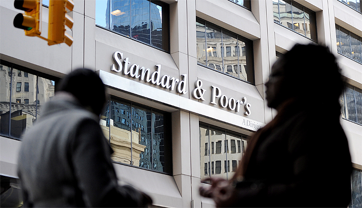 S&P Türkiye’nin kredi not görünümünü pozitife çevirdi