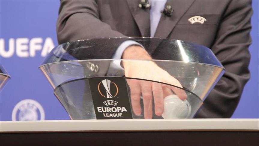 UEFA Avrupa Ligi kura çekimi ne zaman?