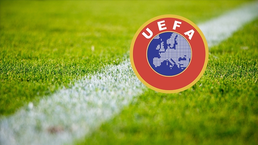 Güncel UEFA ülke puanı sıralaması