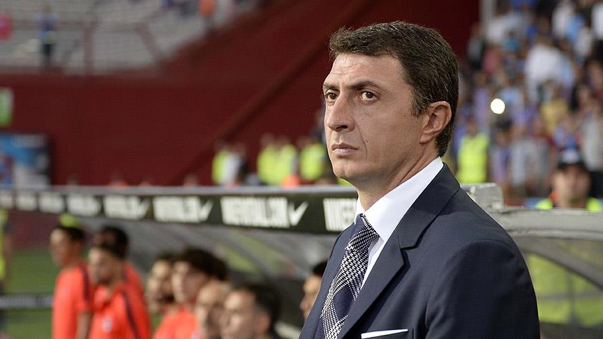 Şota, Süper Lig’e döndü